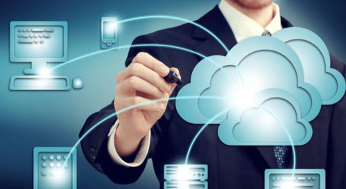 云計算的服務(wù)類型詳解 IaaS、PaaS、SaaS及其應(yīng)用場景